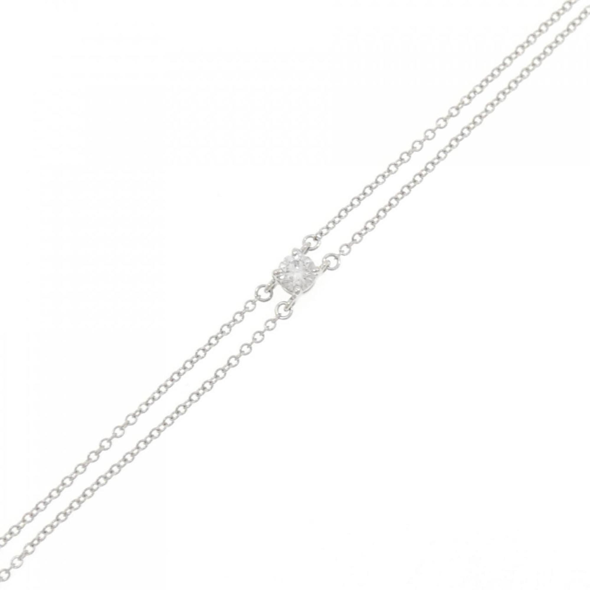 Tiffany Solitaire Bracelet RN0000490