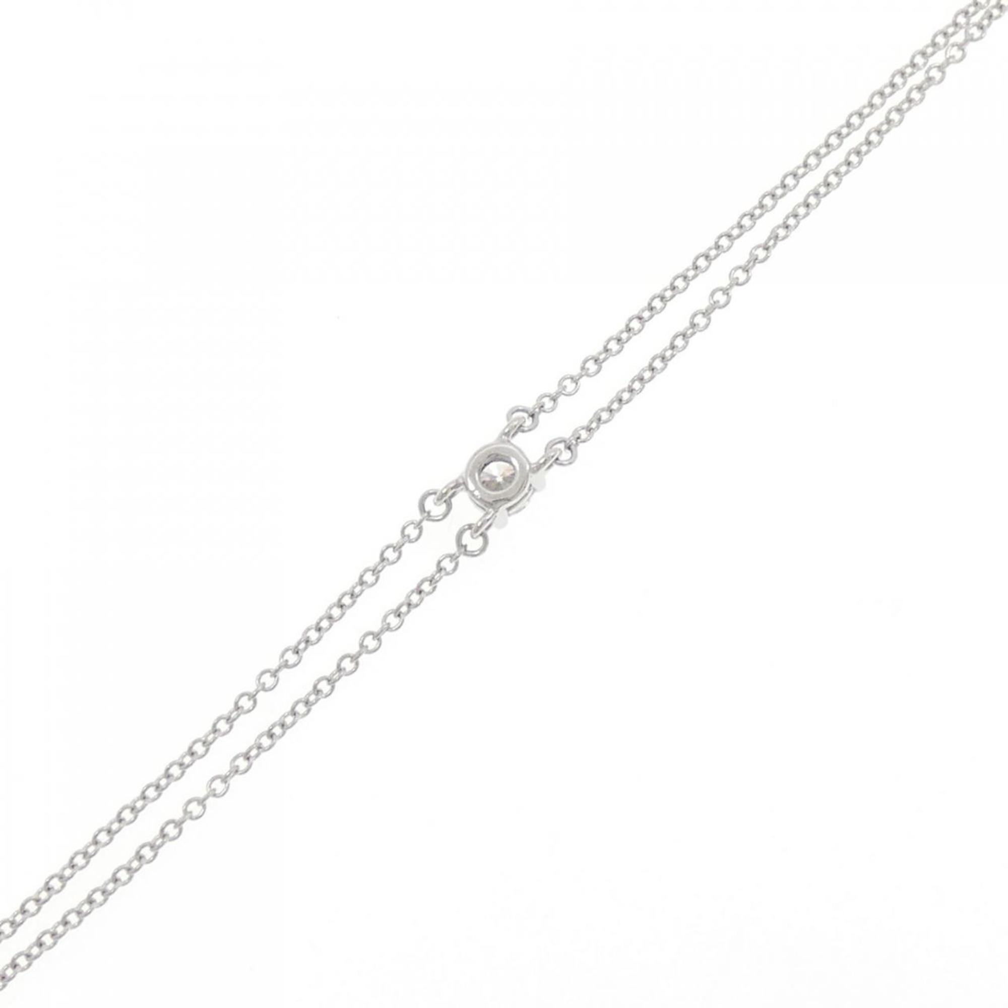 Tiffany Solitaire Bracelet RN0000490