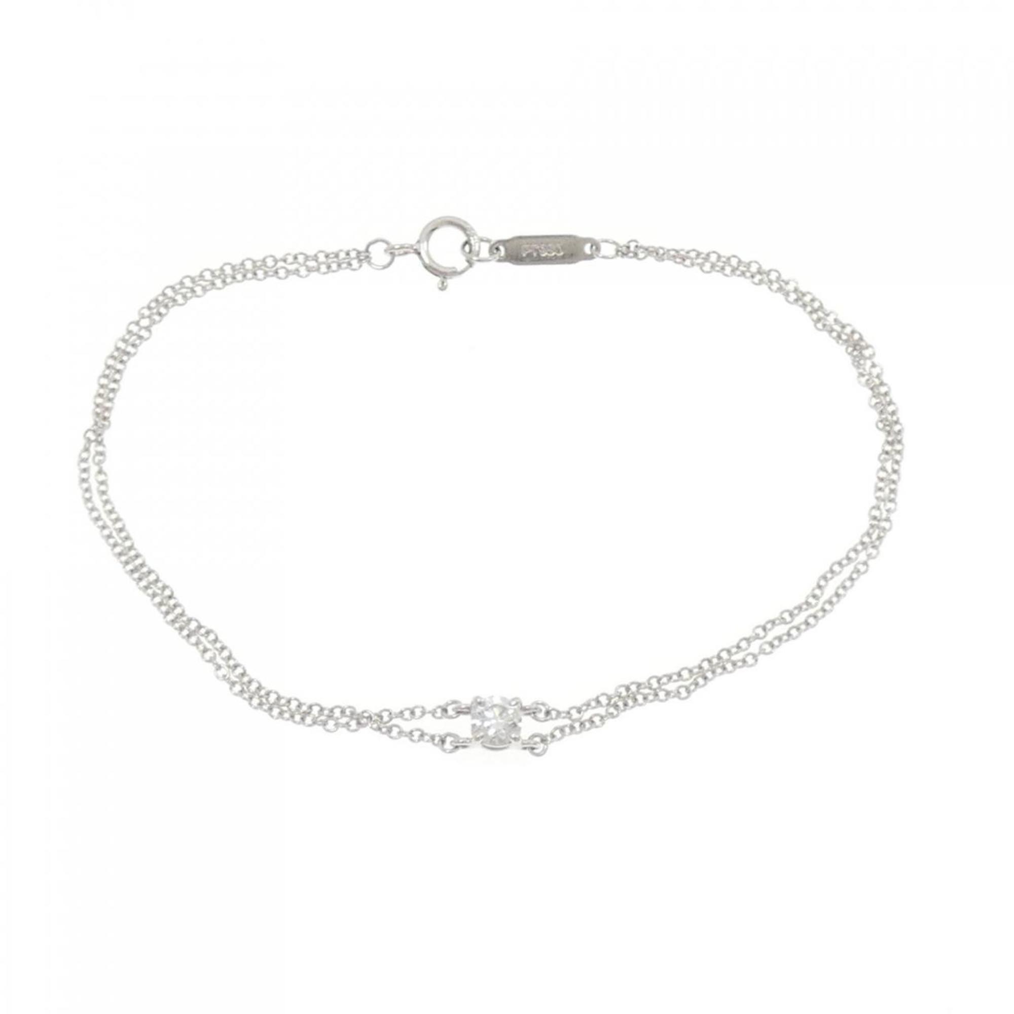 Tiffany Solitaire Bracelet RN0000490