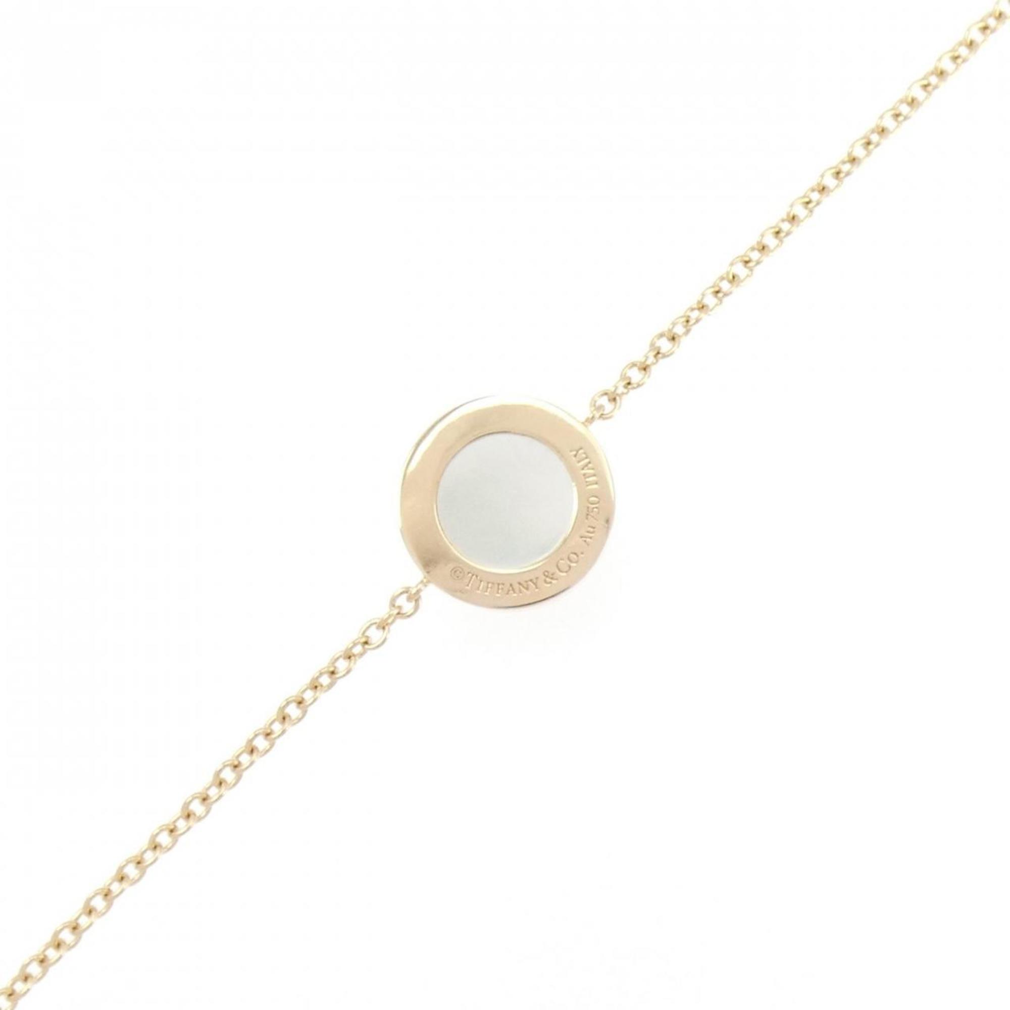 Tiffany T Circle Bracelet RN0000491