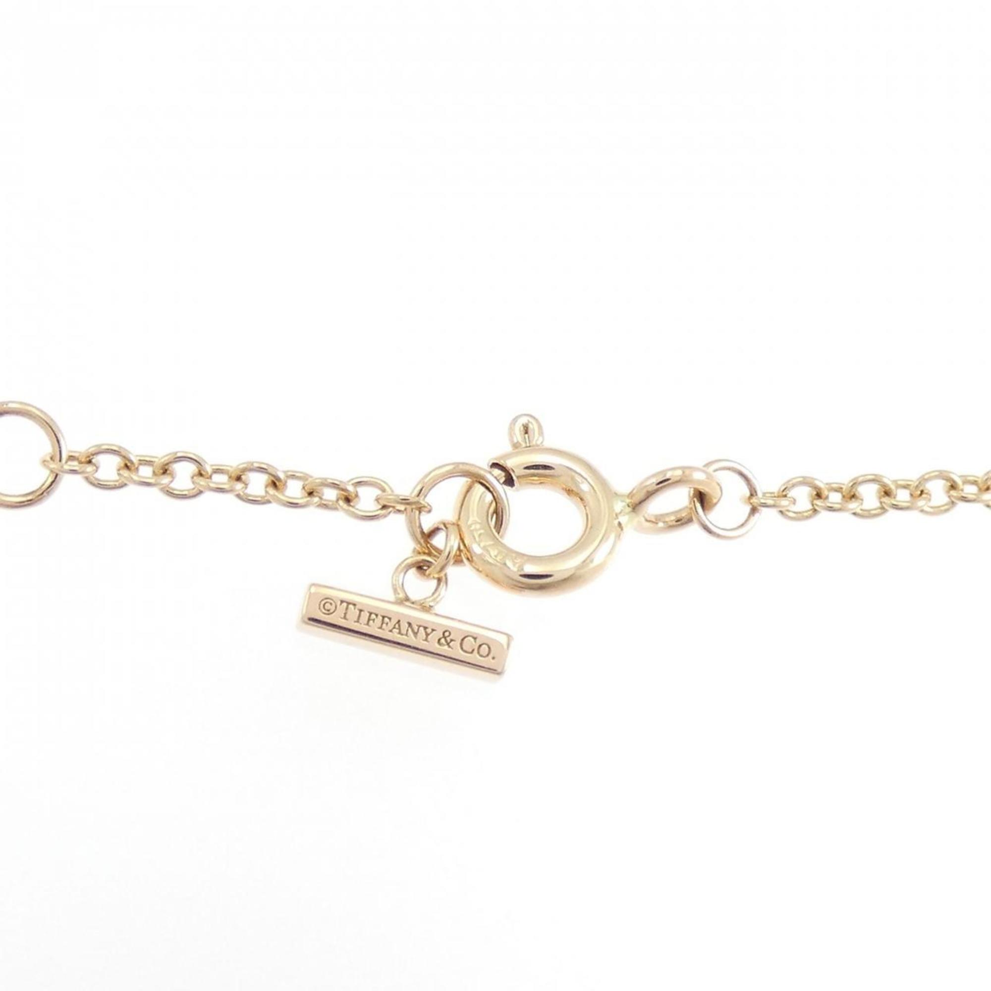Tiffany T Circle Bracelet RN0000491
