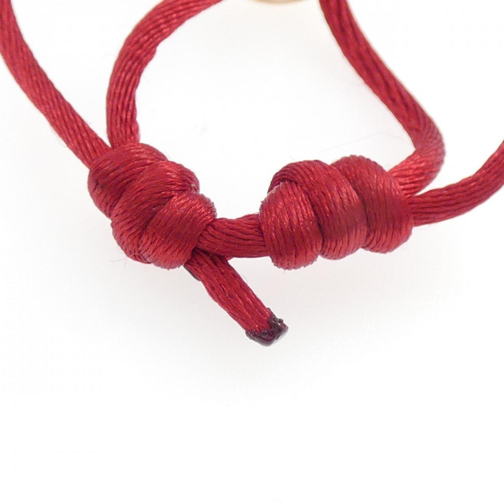 Cartier Trinity cord bracelet RN0000493