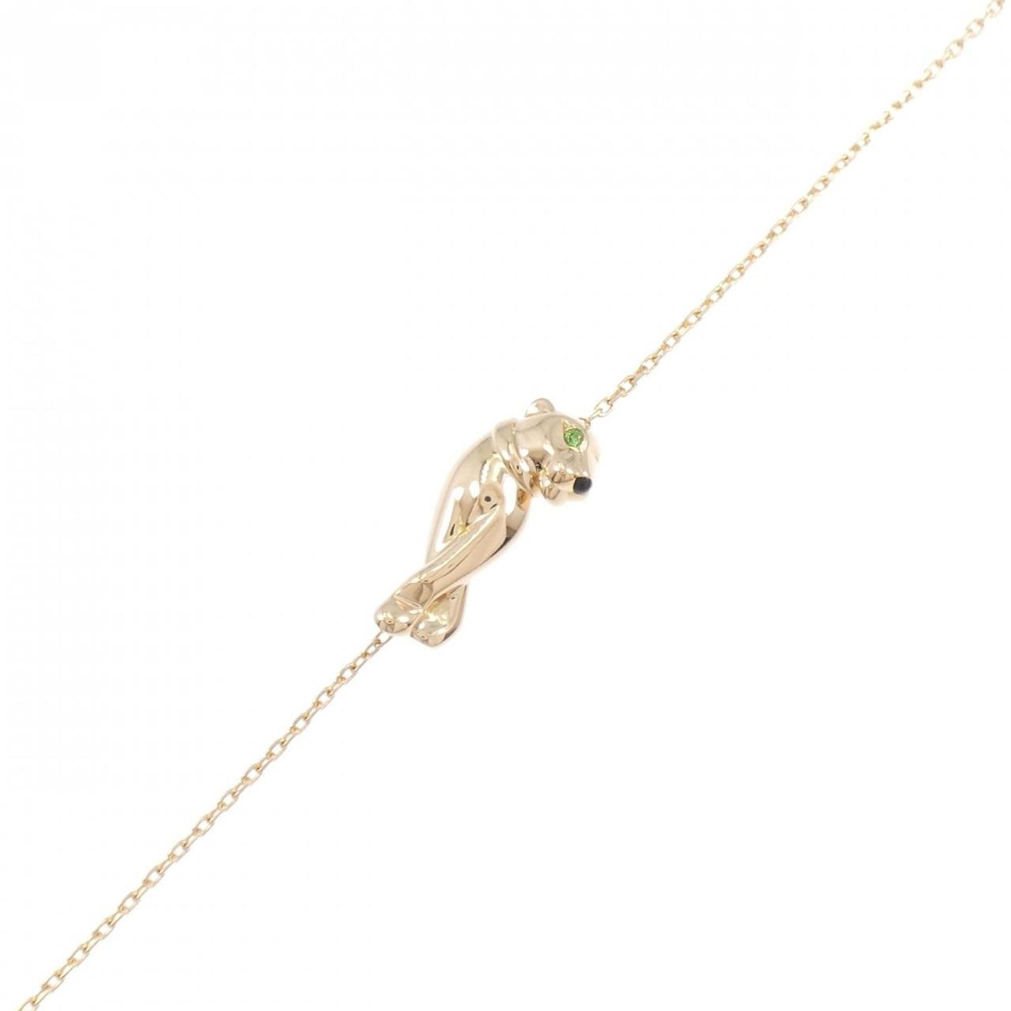 Cartier Panthère Bracelet RN0000495