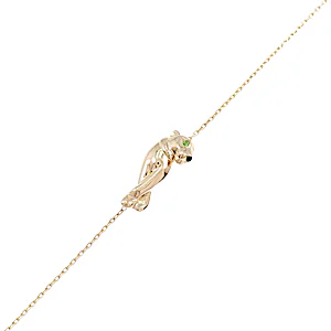 Cartier Panthère Bracelet RN0000495 Cartier Panthère Bracelet RN0000495