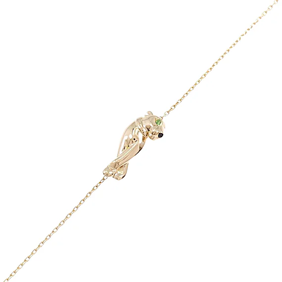 Cartier Panthère Bracelet RN0000495 Cartier Panthère Bracelet RN0000495