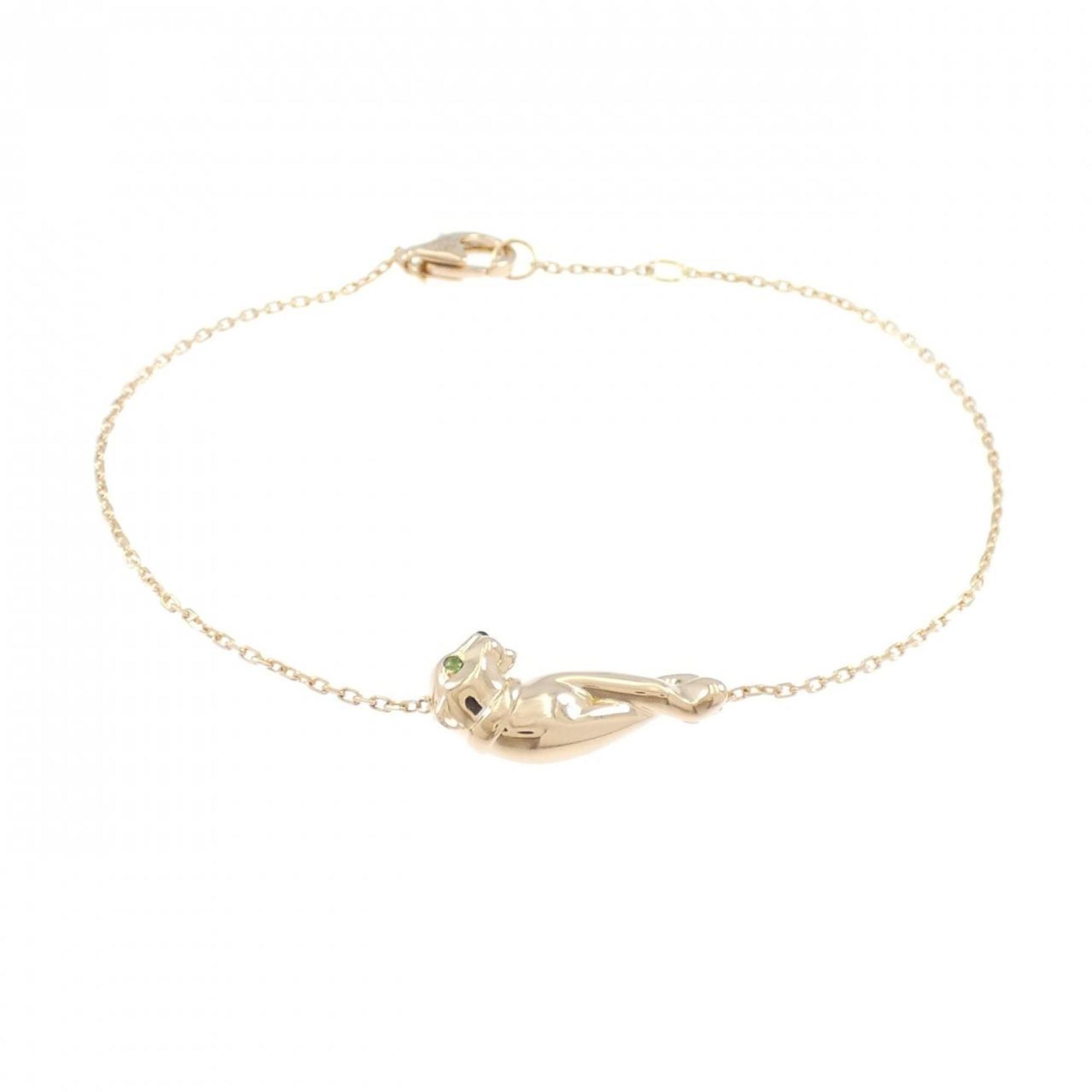 Cartier Panthère Bracelet RN0000495
