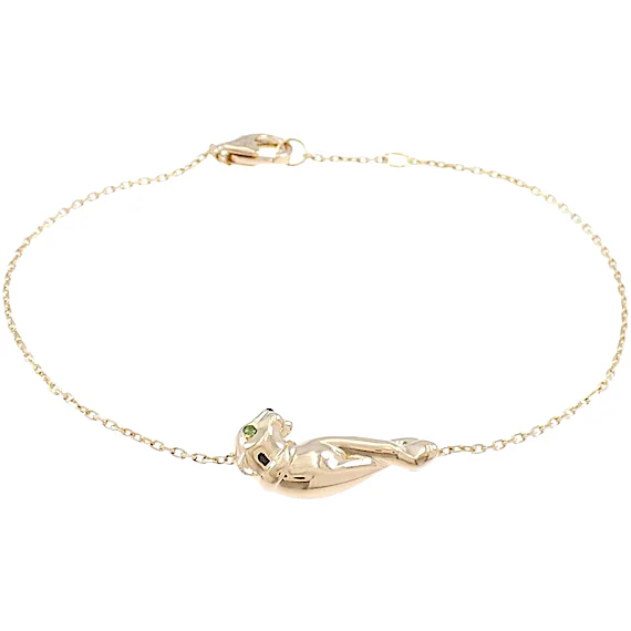 Cartier Panthère Bracelet RN0000495 Cartier Panthère Bracelet RN0000495