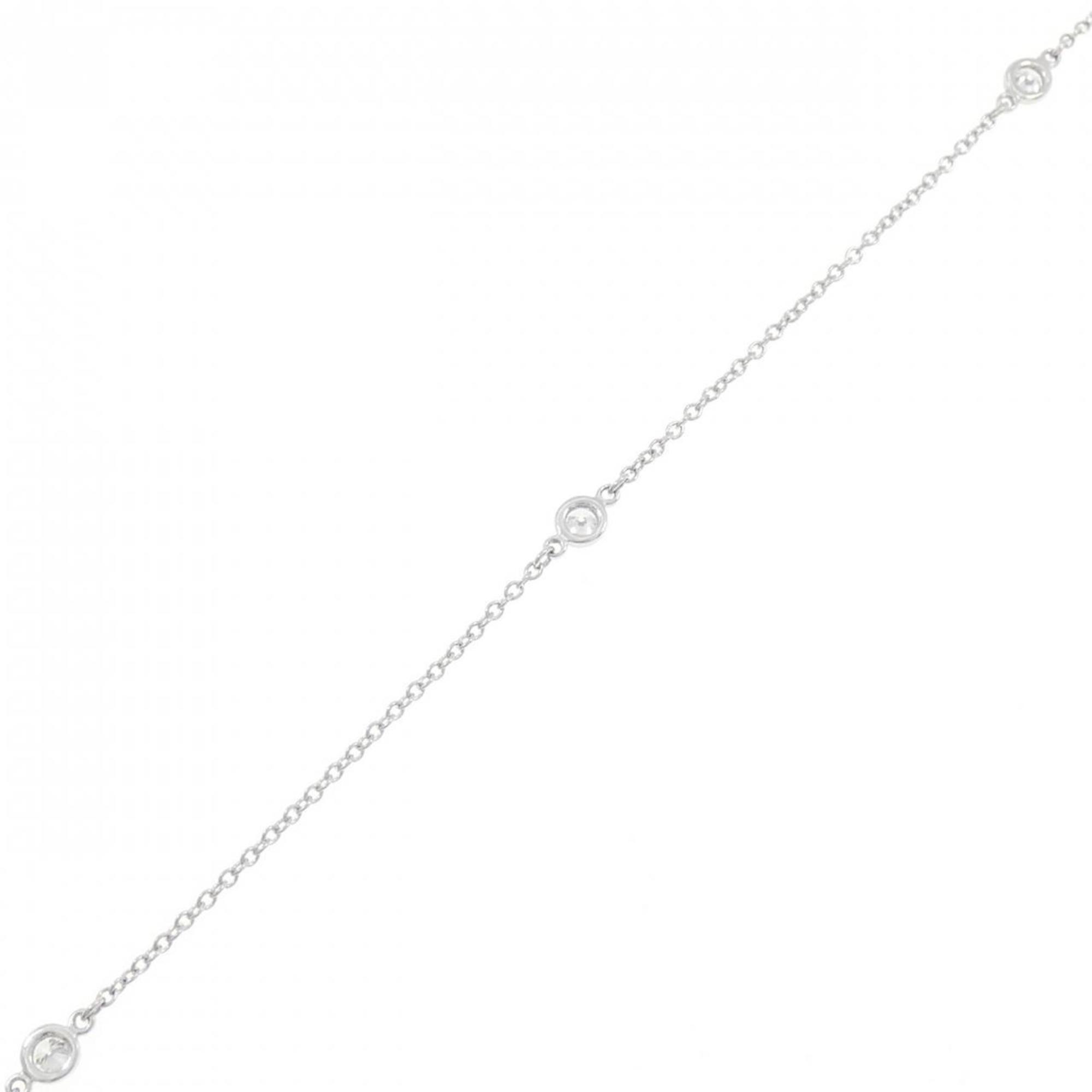 Tiffany Tiffany By the Yard 3P Bracelet RN0000496