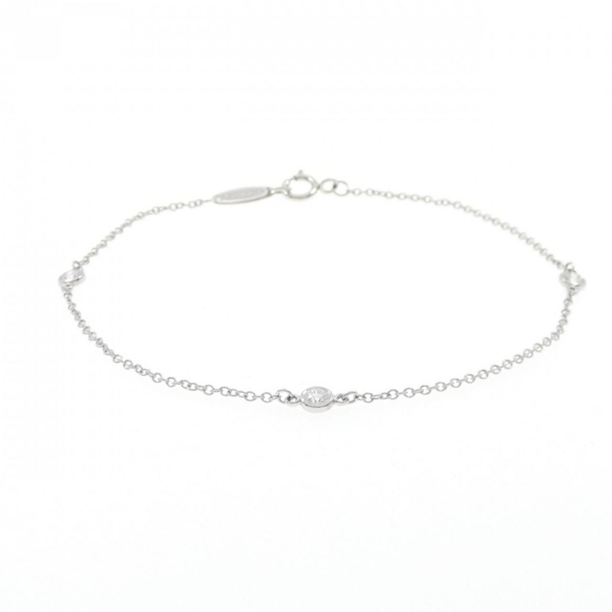 Tiffany Tiffany By the Yard 3P Bracelet RN0000496