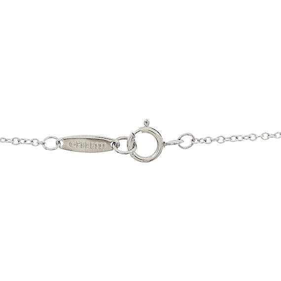 Tiffany Tiffany By the Yard 3P Bracelet RN0000496 Tiffany Tiffany By the Yard 3P Bracelet RN0000496