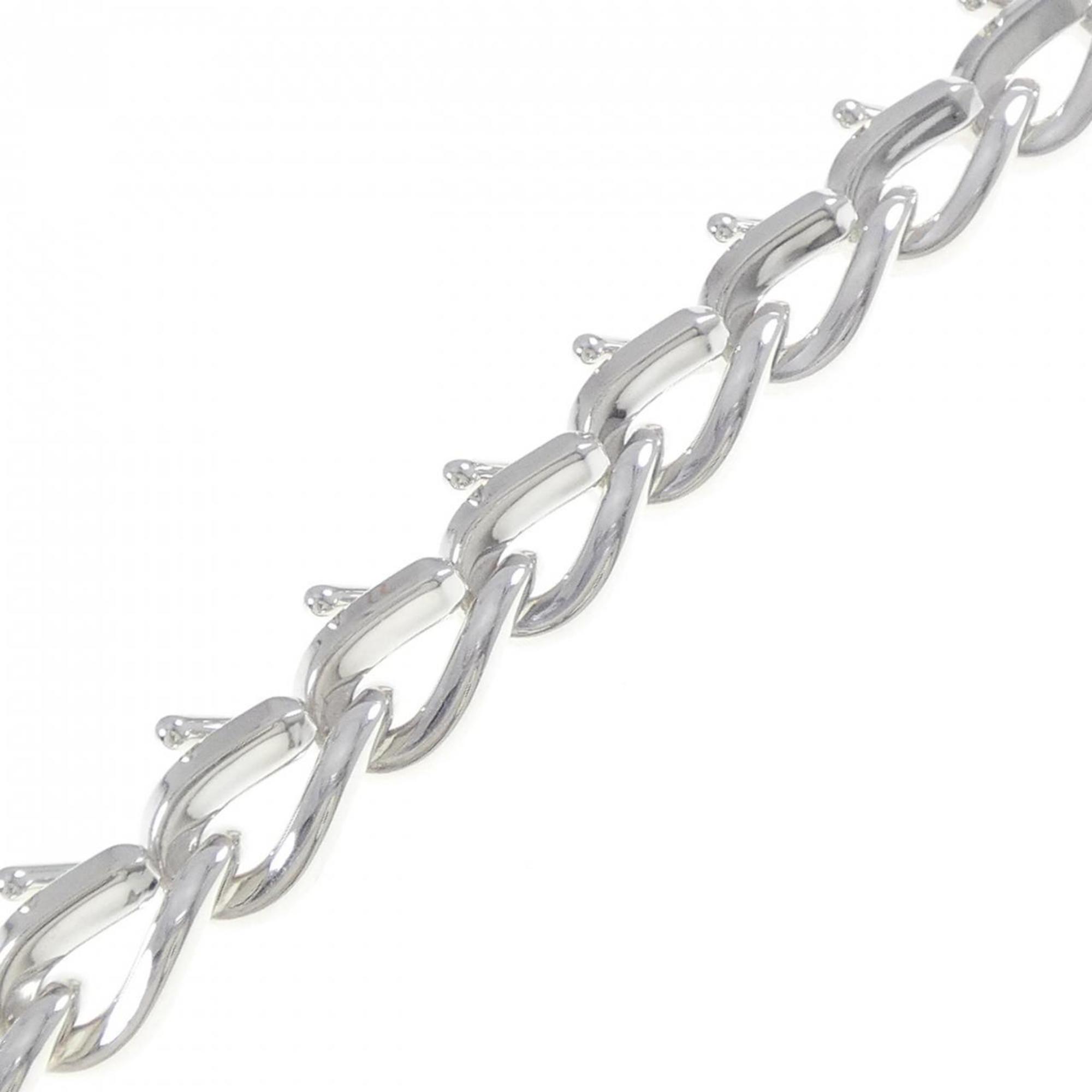 Tiffany Tiffany Forge Large Bracelet RN0000497