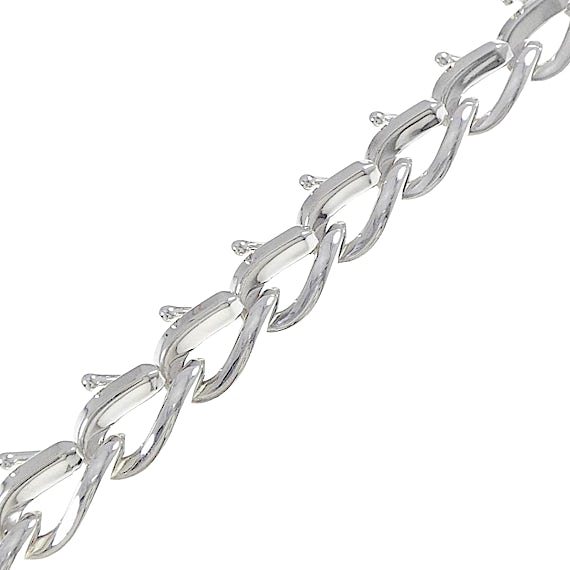 Tiffany Tiffany Forge Large Bracelet RN0000497 Tiffany Tiffany Forge Large Bracelet RN0000497