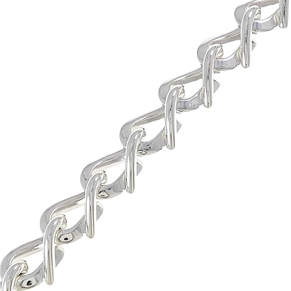 Tiffany Tiffany Forge Large Bracelet RN0000497 Tiffany Tiffany Forge Large Bracelet RN0000497