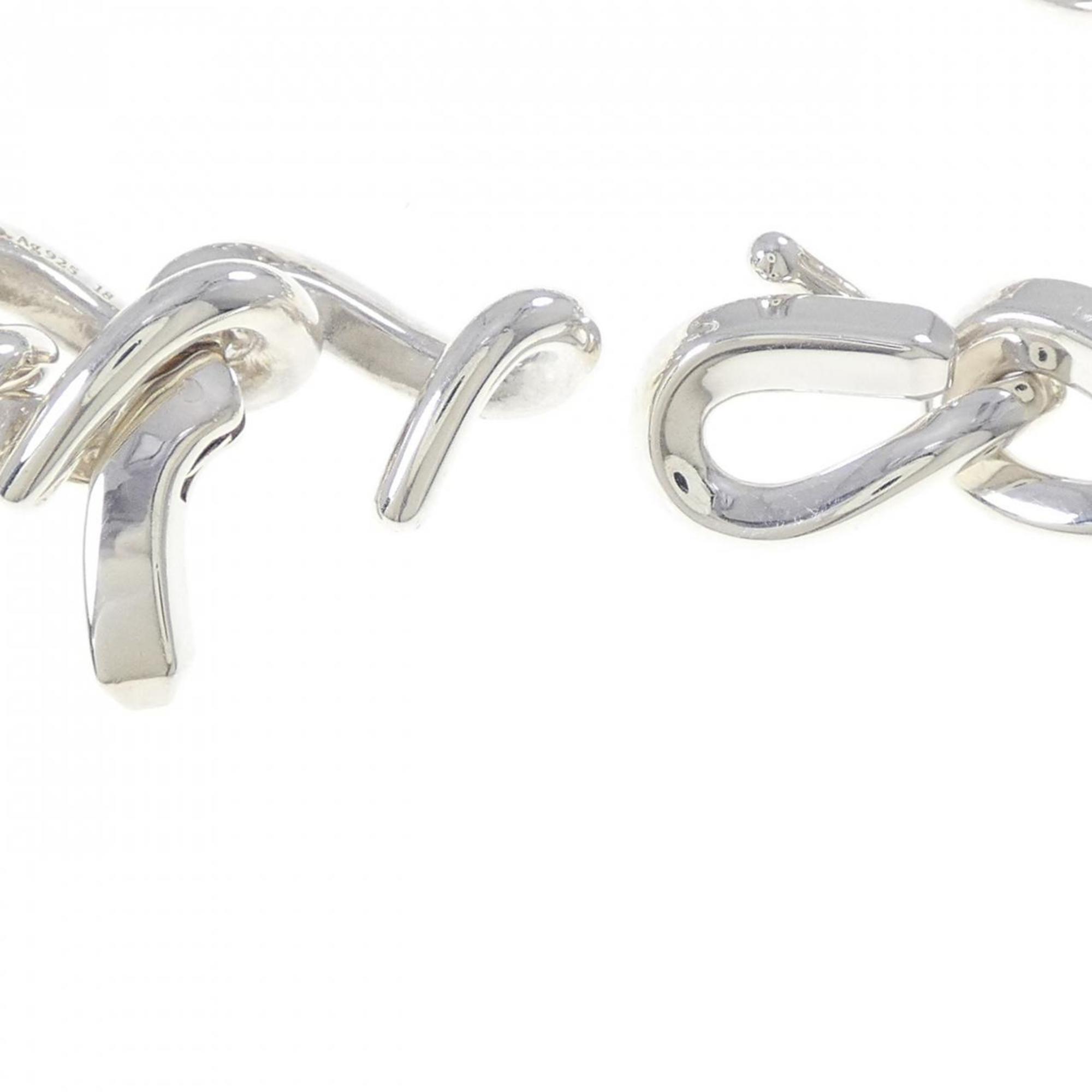 Tiffany Tiffany Forge Large Bracelet RN0000497