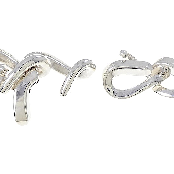 Tiffany Tiffany Forge Large Bracelet RN0000497 Tiffany Tiffany Forge Large Bracelet RN0000497