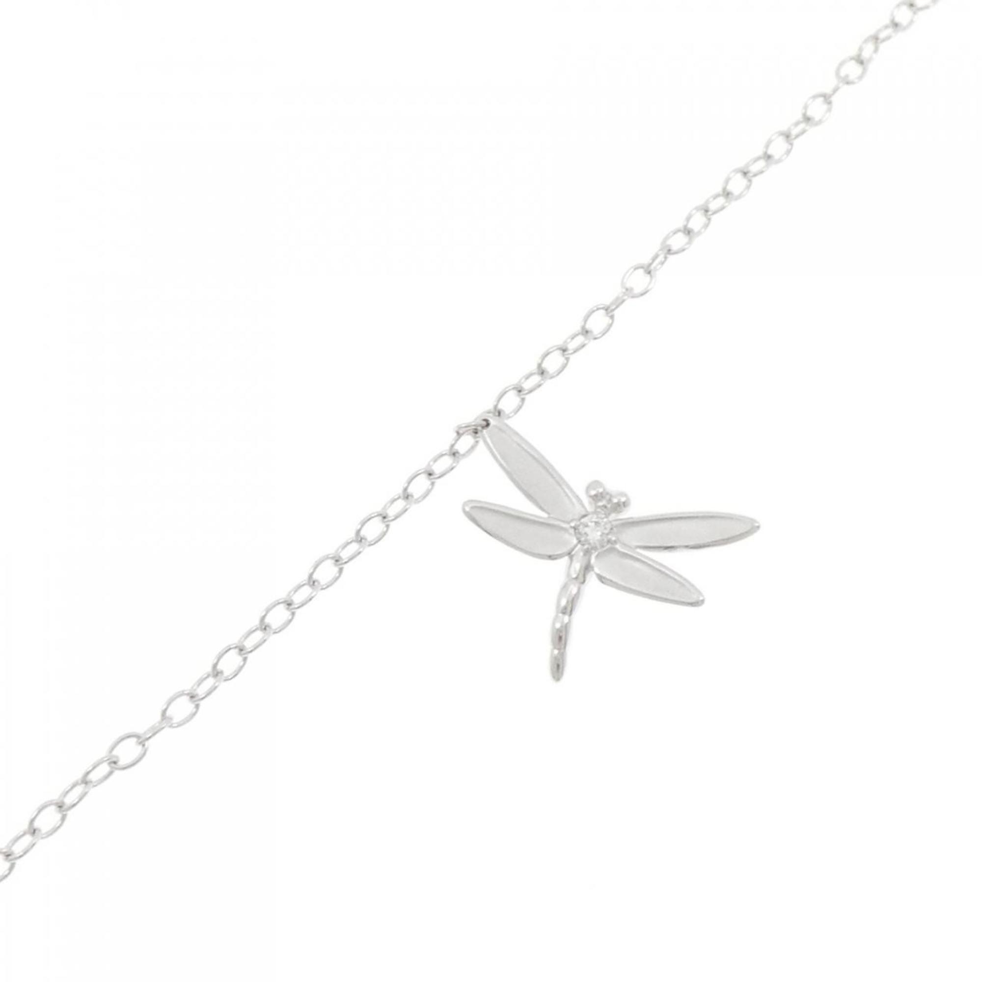 Tiffany Tiffany Dragonfly Bracelet RN0000500