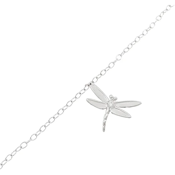 Tiffany Tiffany Dragonfly Bracelet RN0000500 Tiffany Tiffany Dragonfly Bracelet RN0000500