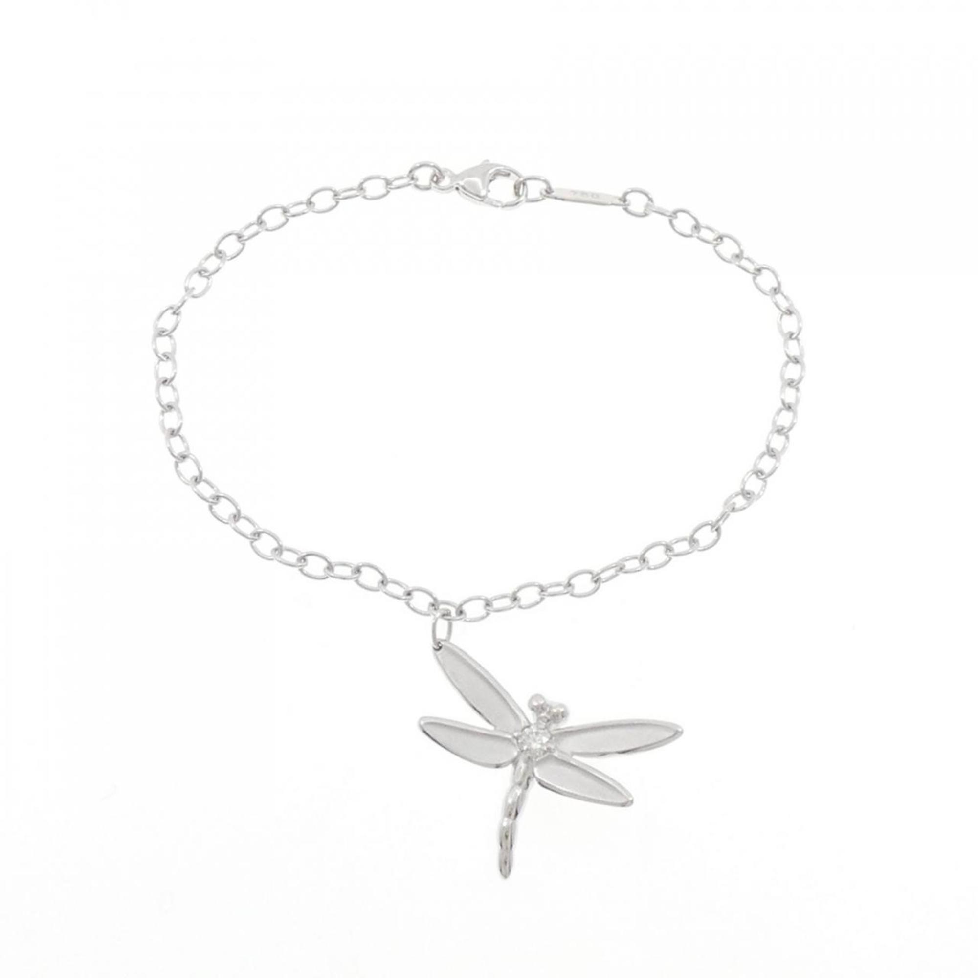 Tiffany Tiffany Dragonfly Bracelet RN0000500
