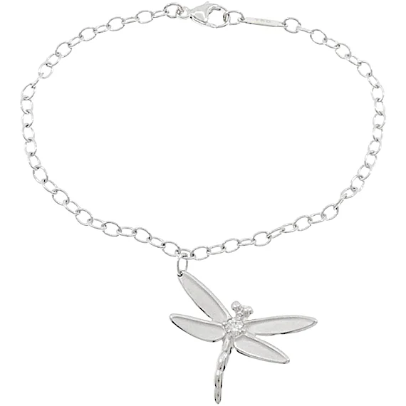 Tiffany Tiffany Dragonfly Bracelet RN0000500 Tiffany Tiffany Dragonfly Bracelet RN0000500