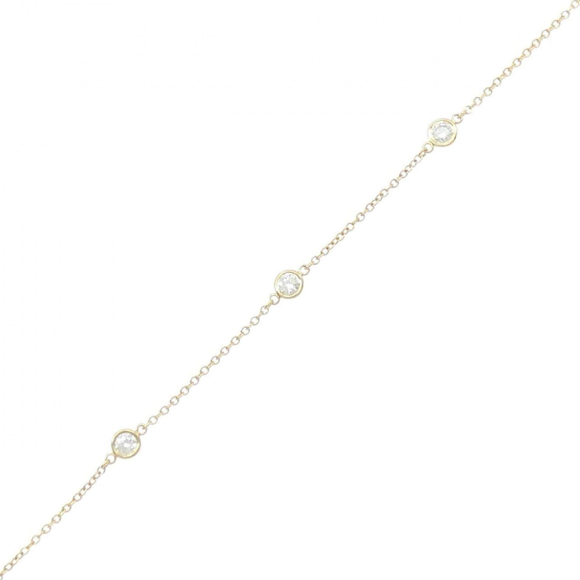 Tiffany Tiffany By the Yard 5P Bracelet RN0000501