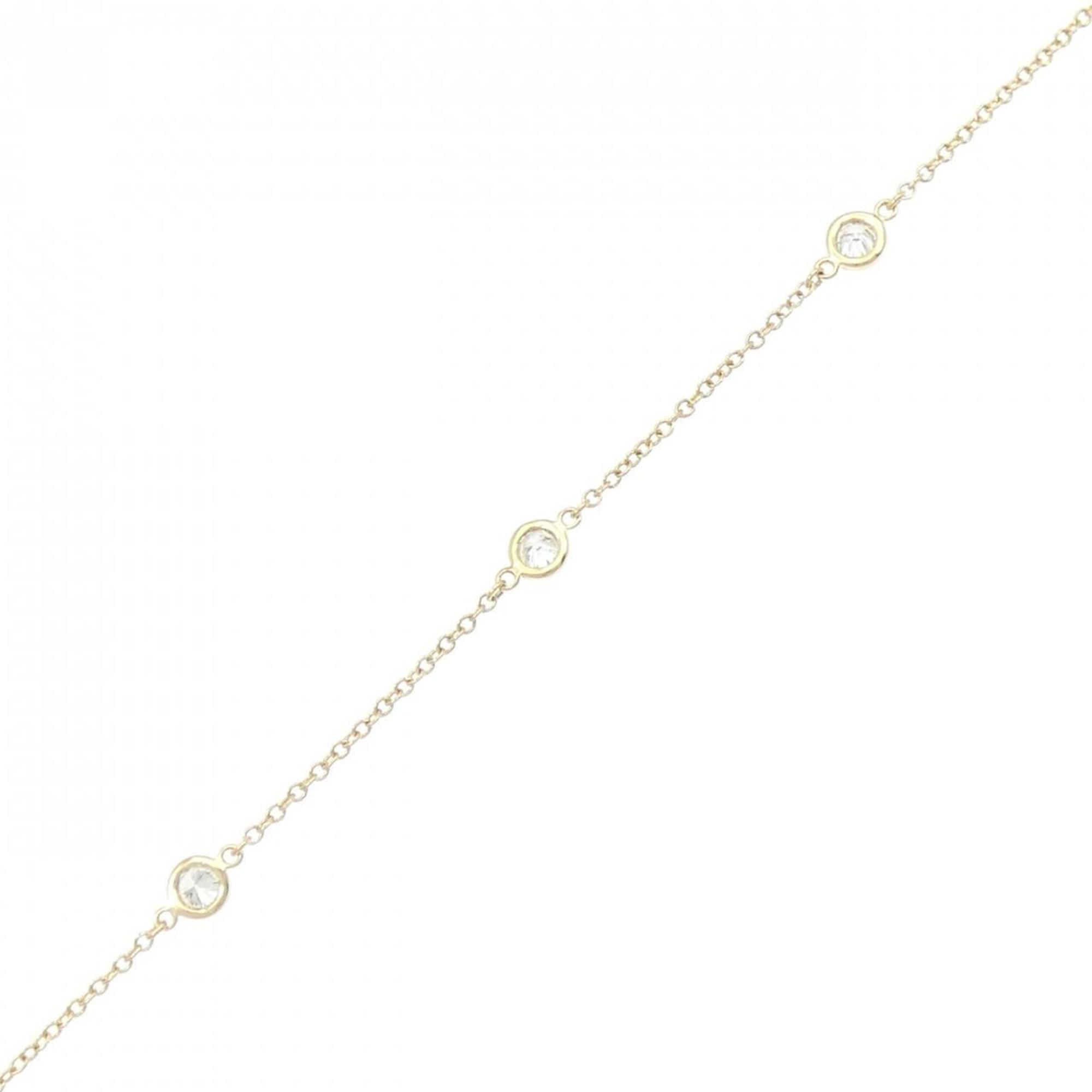 Tiffany Tiffany By the Yard 5P Bracelet RN0000501