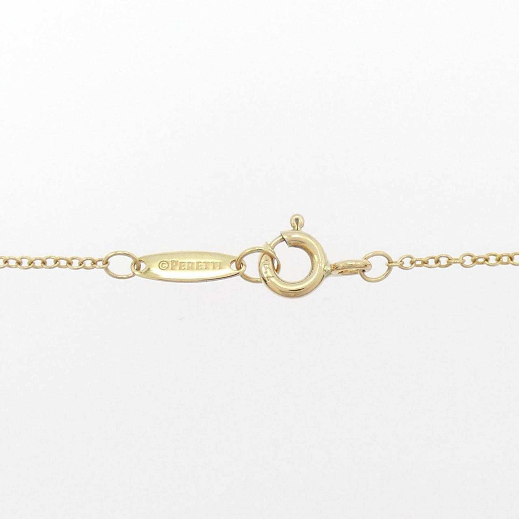 Tiffany Tiffany By the Yard 5P Bracelet RN0000501