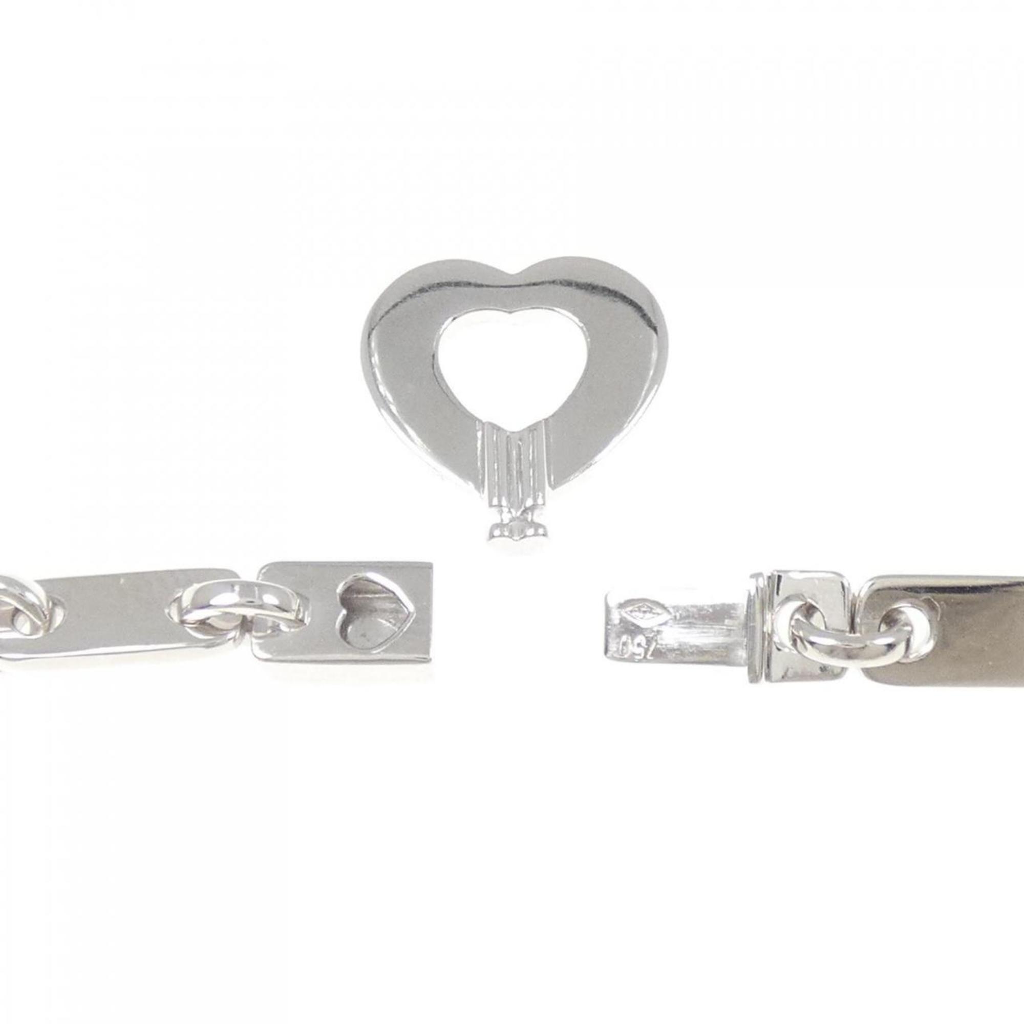 Cartier Fidelity Bracelet RN0000502