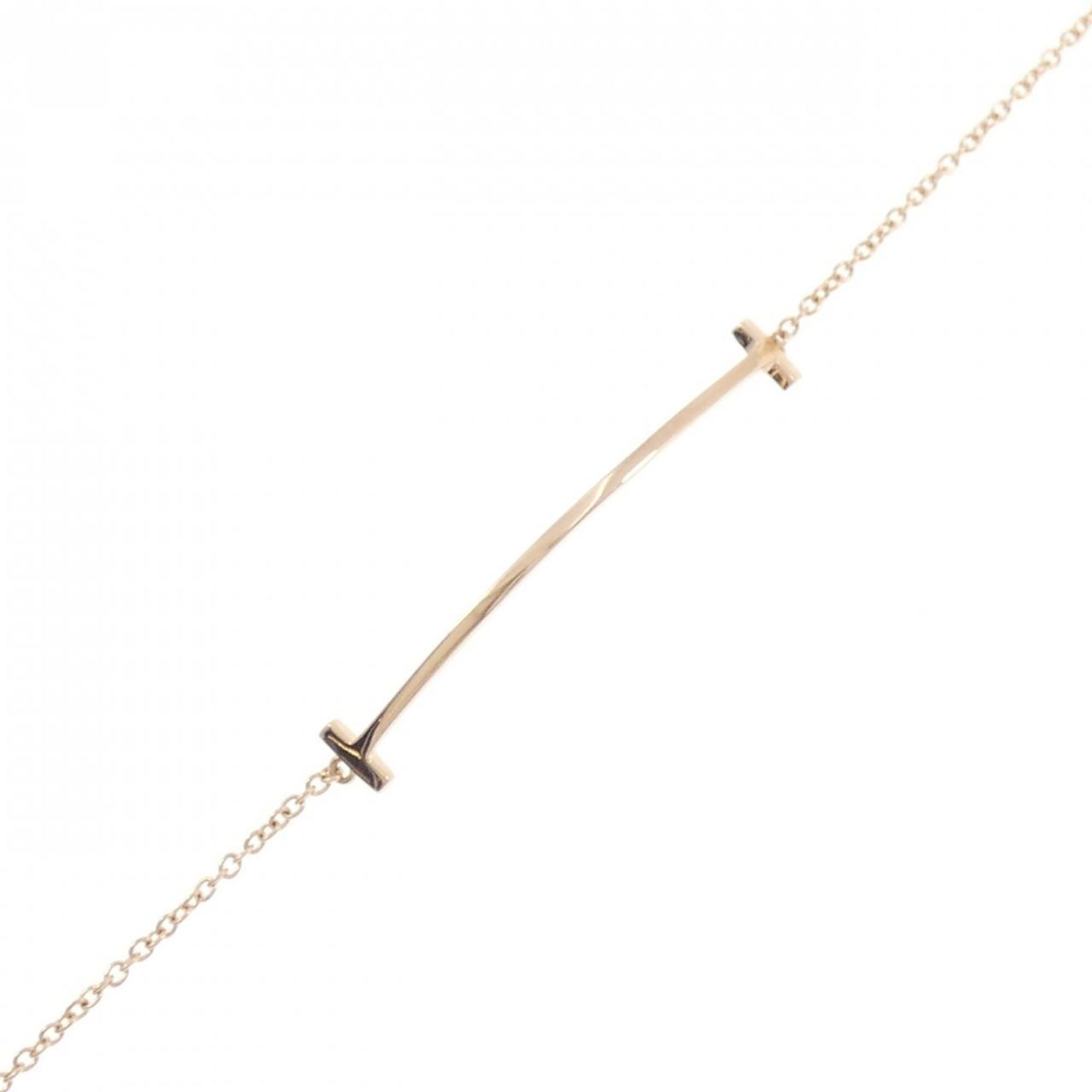 Tiffany Tiffany T Smile Bracelet RN0000503