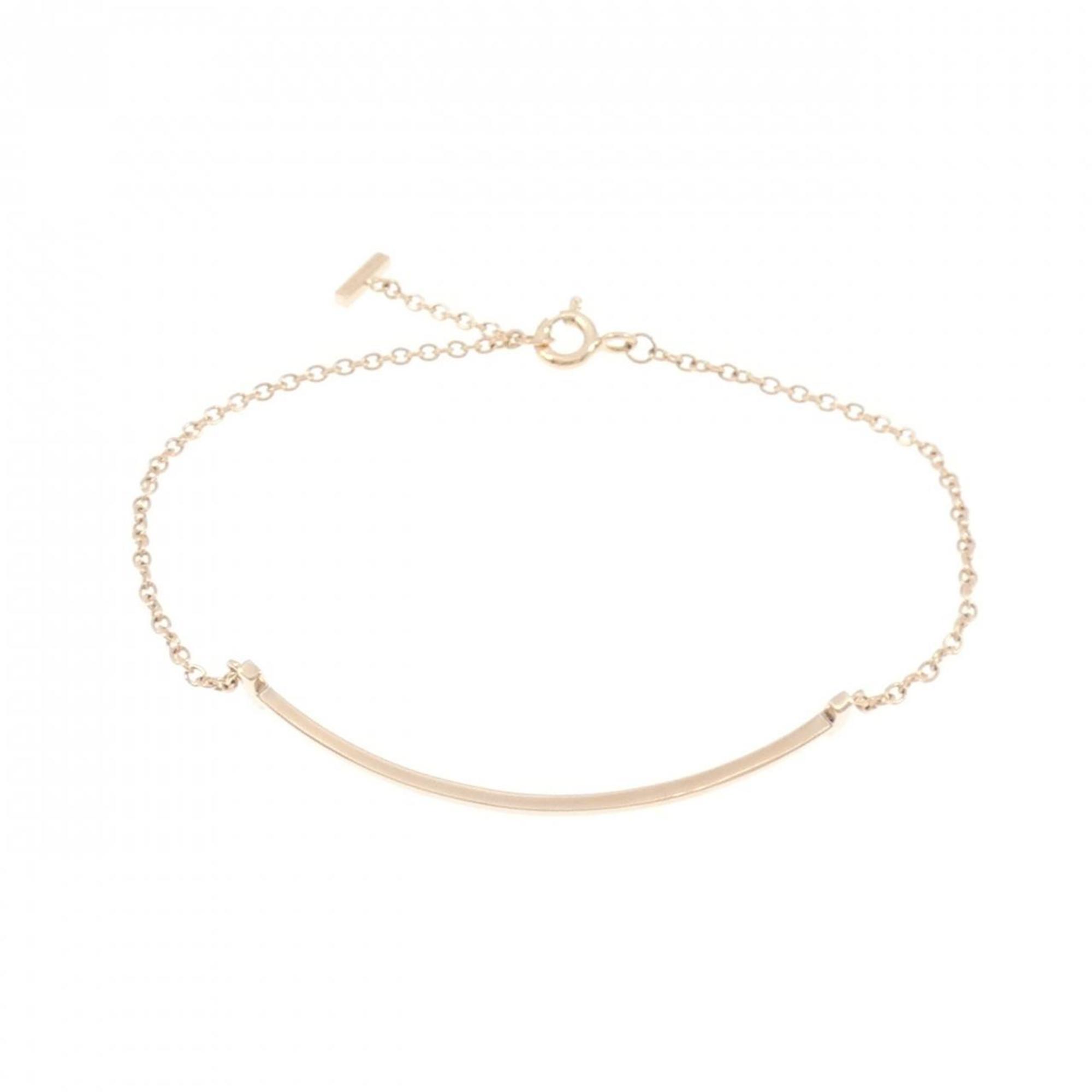 Tiffany Tiffany T Smile Bracelet RN0000503