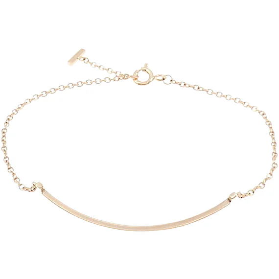 Tiffany Tiffany T Smile Bracelet RN0000503 Tiffany Tiffany T Smile Bracelet RN0000503