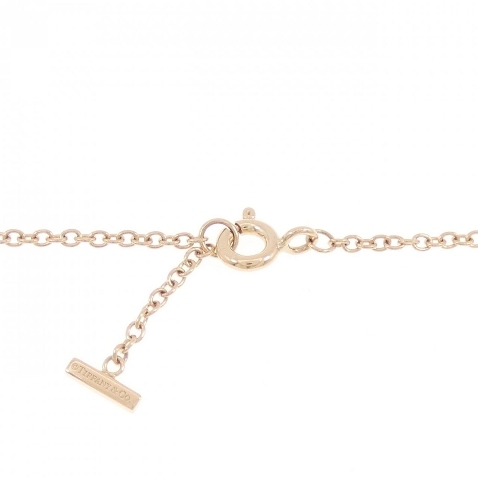 Tiffany Tiffany T Smile Bracelet RN0000503