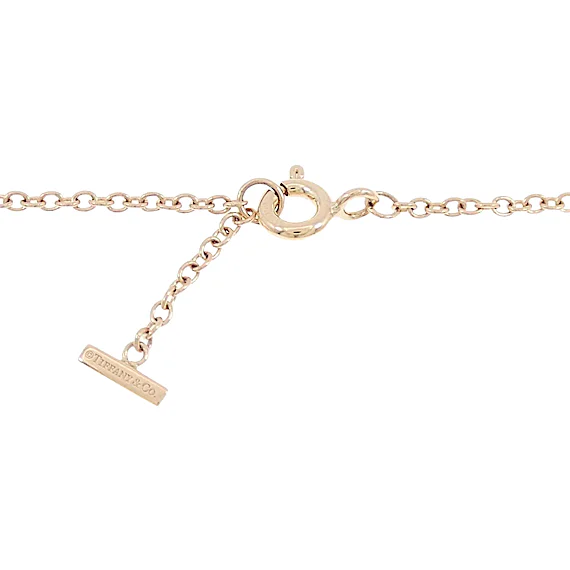 Tiffany Tiffany T Smile Bracelet RN0000503 Tiffany Tiffany T Smile Bracelet RN0000503