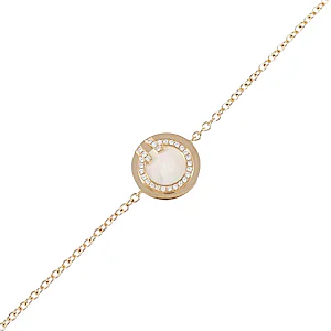 Tiffany Tiffany T Circle Bracelet RN0000504 Tiffany Tiffany T Circle Bracelet RN0000504