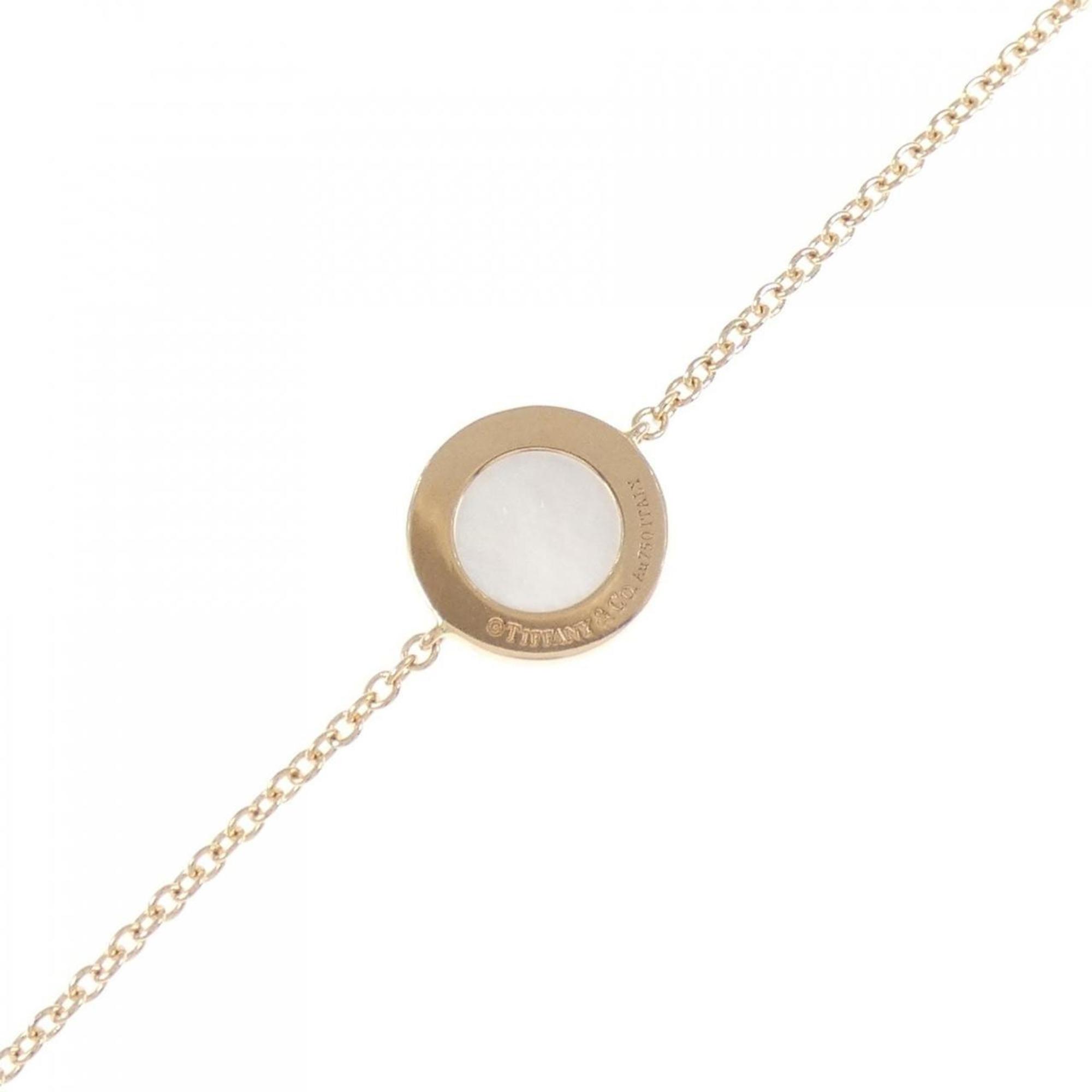 Tiffany Tiffany T Circle Bracelet RN0000504