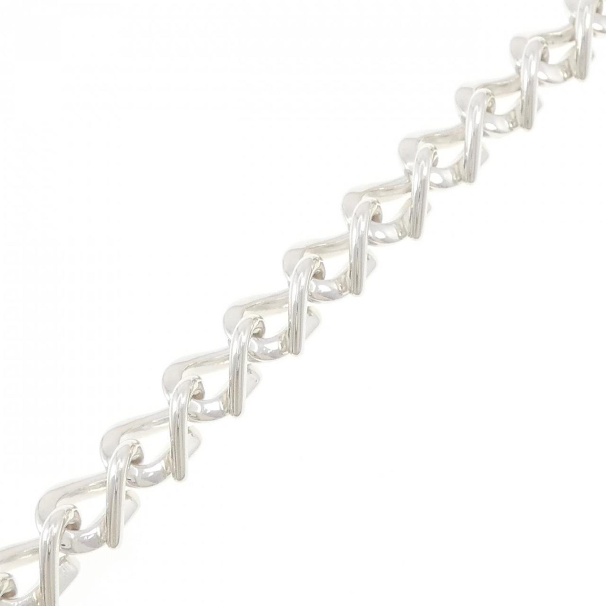 Tiffany Tiffany Forge Medium Bracelet RN0000506