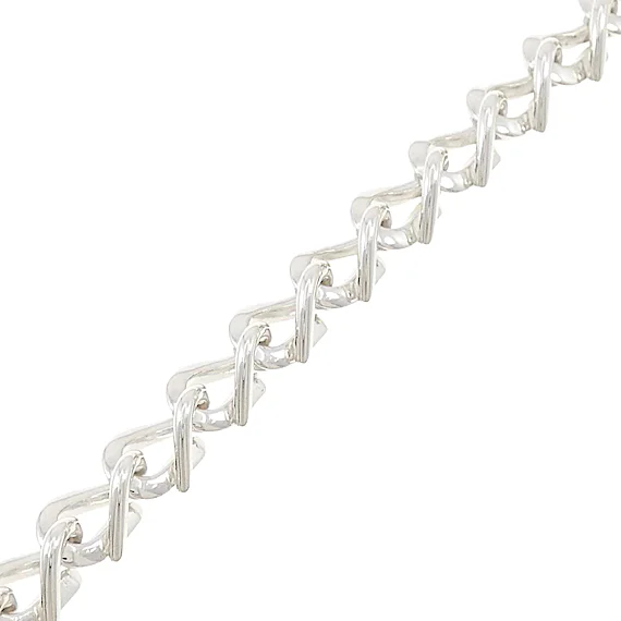 Tiffany Tiffany Forge Medium Bracelet RN0000506 Tiffany Tiffany Forge Medium Bracelet RN0000506