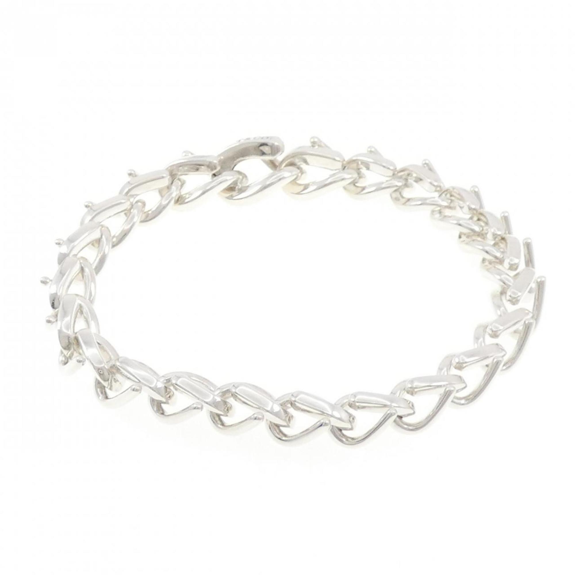 Tiffany Tiffany Forge Medium Bracelet RN0000506