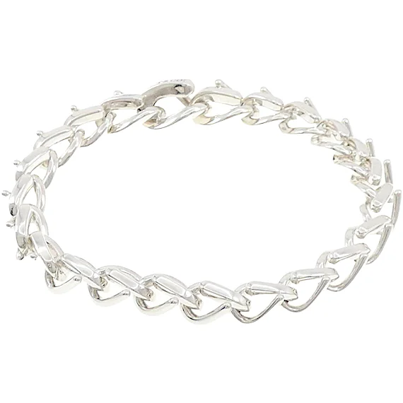 Tiffany Tiffany Forge Medium Bracelet RN0000506 Tiffany Tiffany Forge Medium Bracelet RN0000506