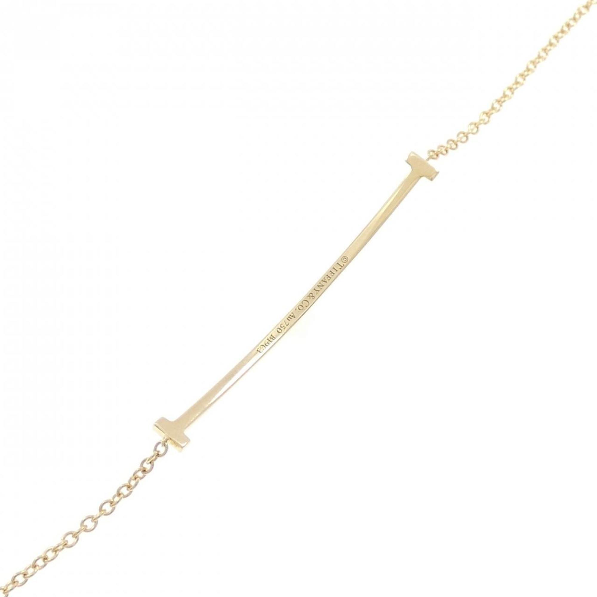 Tiffany Tiffany T Smile Bracelet RN0000507