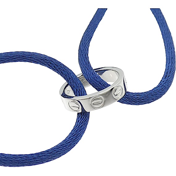Cartier Love Bracelet RN0000509 Cartier Love Bracelet RN0000509