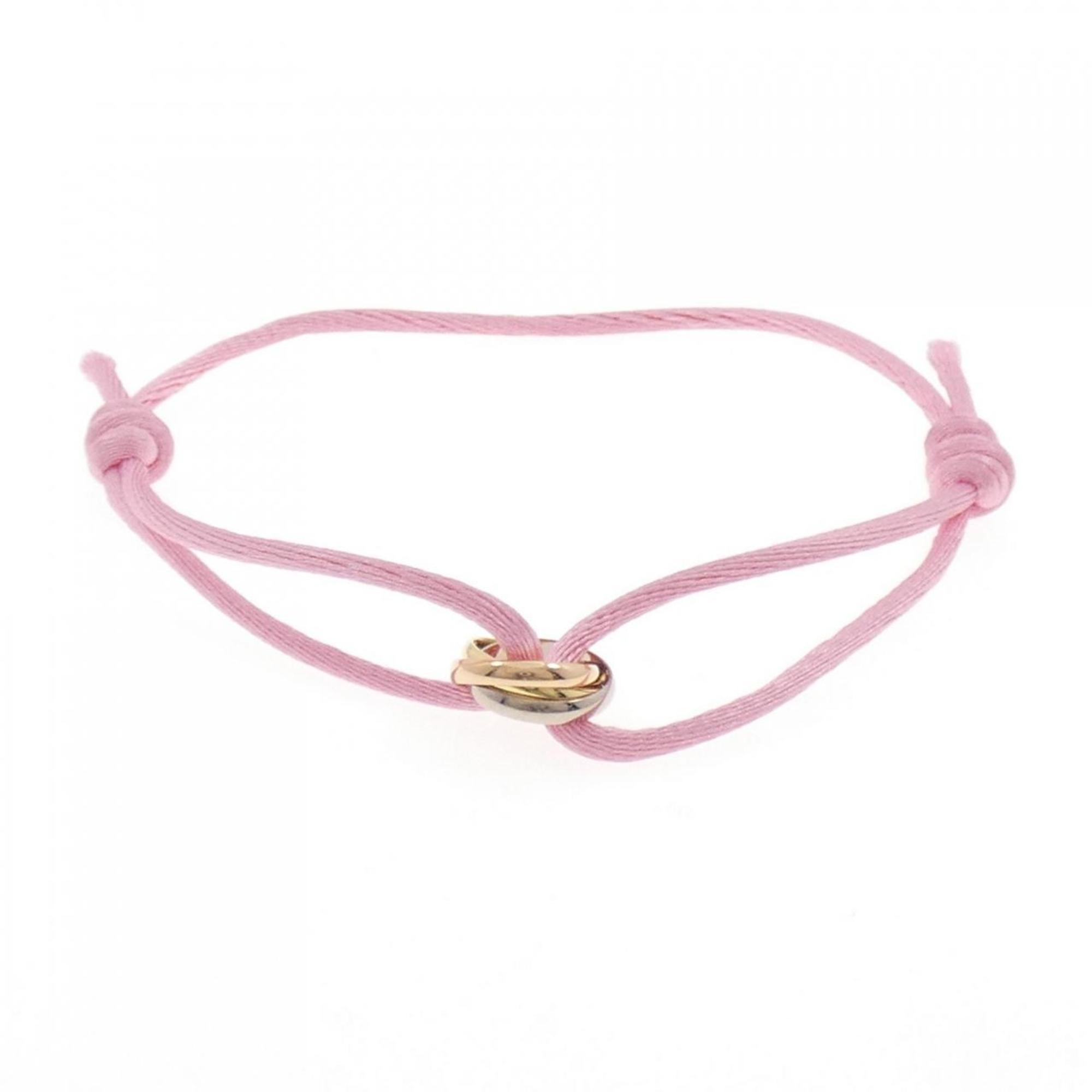 Cartier Trinity cord bracelet RN0000511