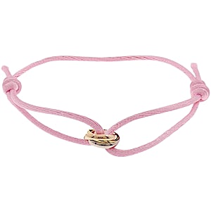 Cartier Trinity cord bracelet RN0000511 Cartier Trinity cord bracelet RN0000511
