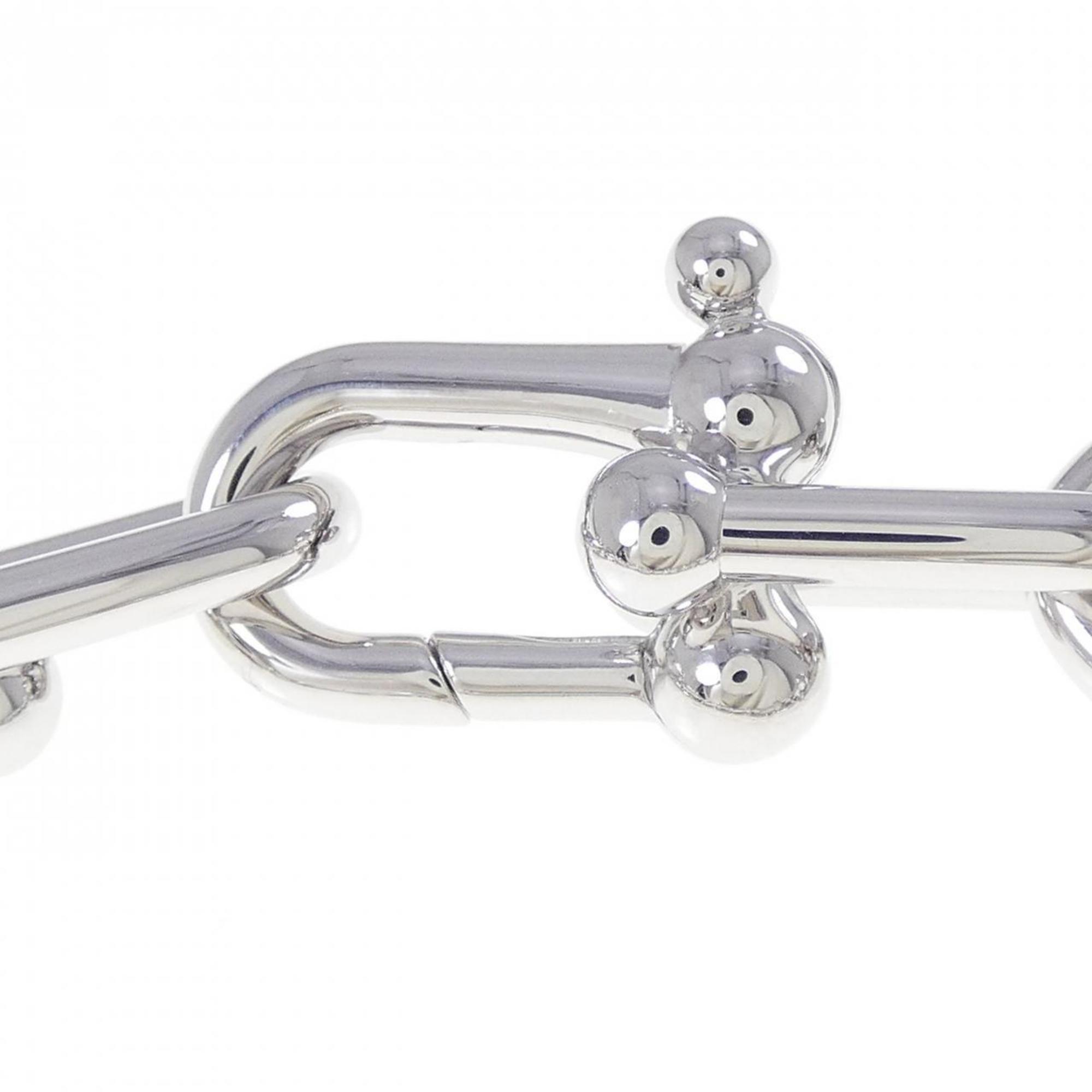 Tiffany Tiffany Link Bracelet RN0000518