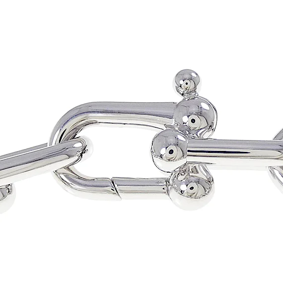 Tiffany Tiffany Link Bracelet RN0000518 Tiffany Tiffany Link Bracelet RN0000518