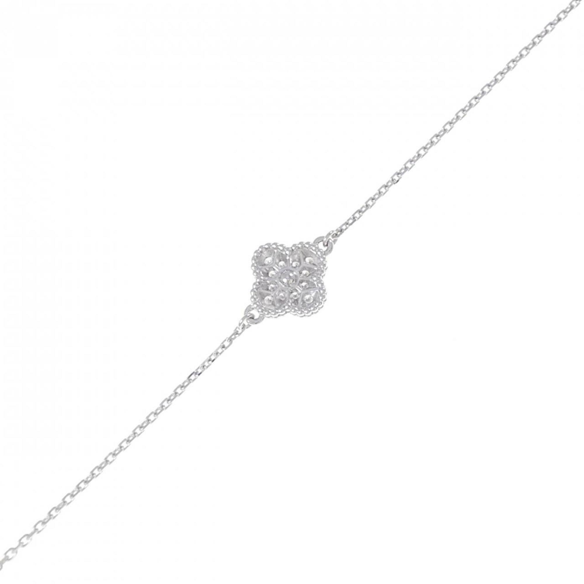 Van Cleef & Arpels Sweet Alhambra Bracelet RN0000519