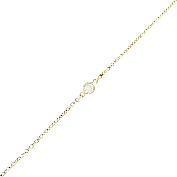 Tiffany Tiffany By the Yard 3P Bracelet RN0000520 Tiffany Tiffany By the Yard 3P Bracelet RN0000520