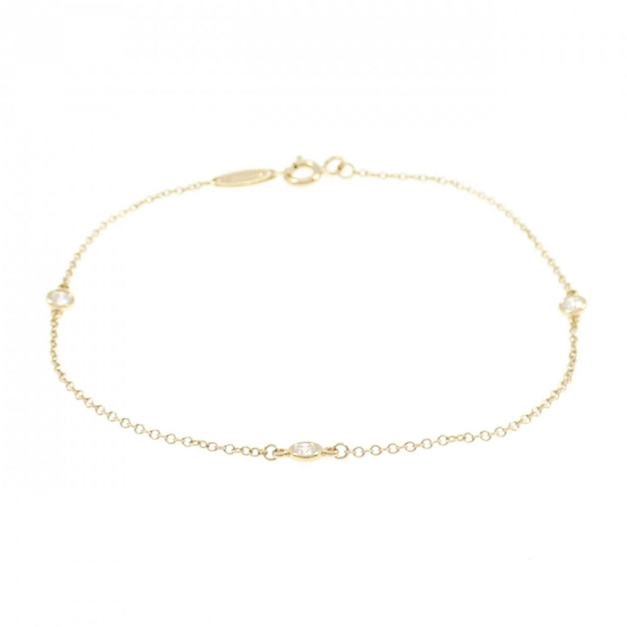 Tiffany Tiffany By the Yard 3P Bracelet RN0000520