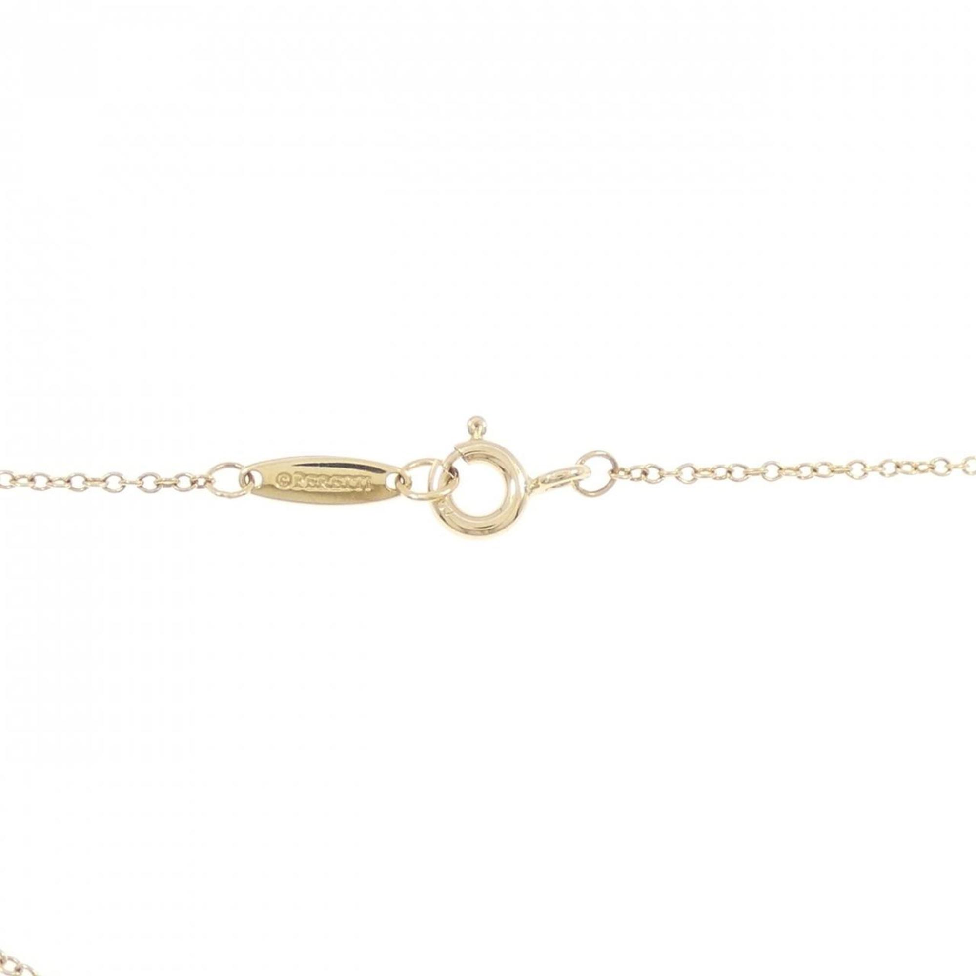 Tiffany Tiffany By the Yard 3P Bracelet RN0000520