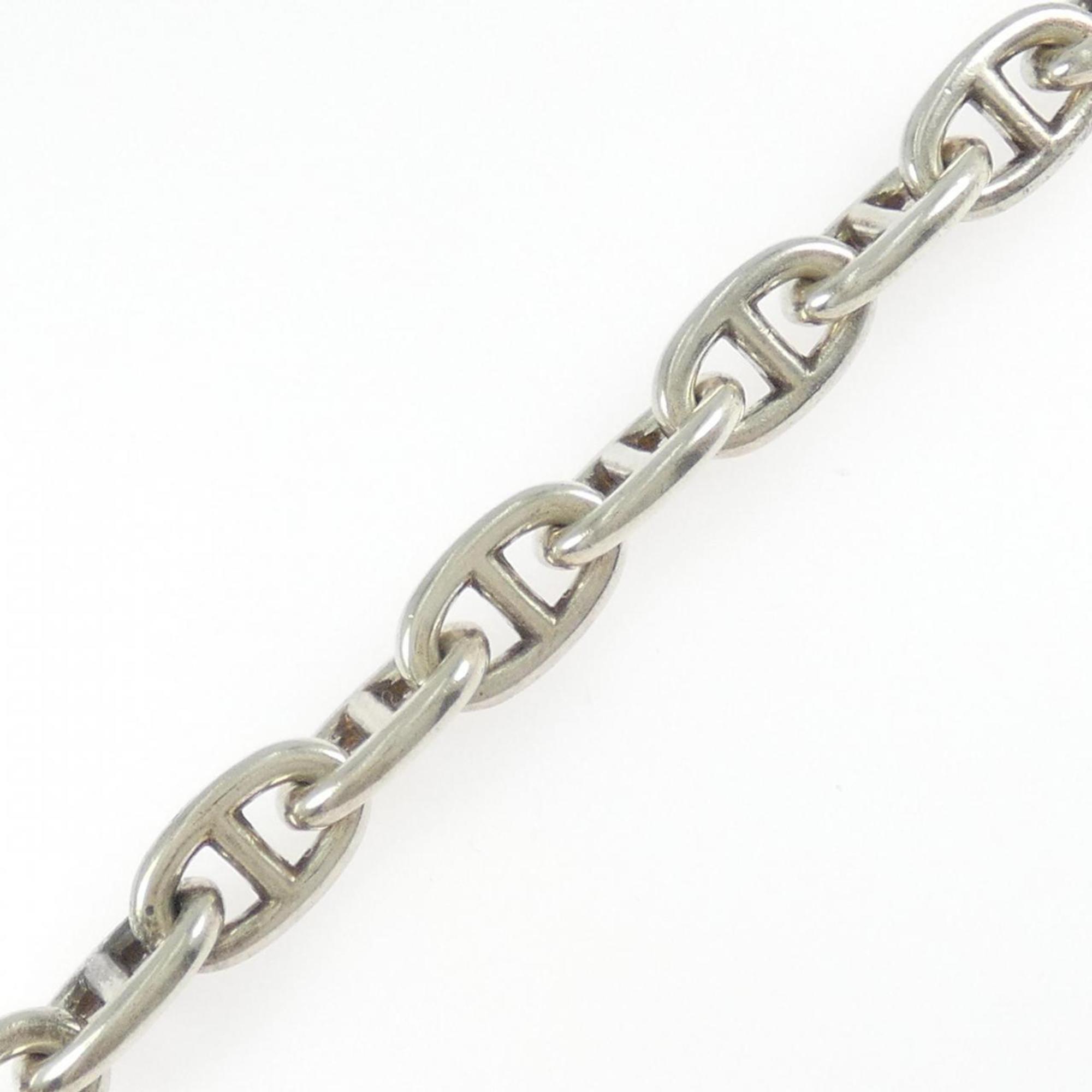 Hermès Chaine d'Ancre MM Bracelet RN0000521