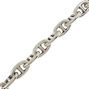 Hermès Chaine d'Ancre MM Bracelet RN0000521 Hermès Chaine d'Ancre MM Bracelet RN0000521